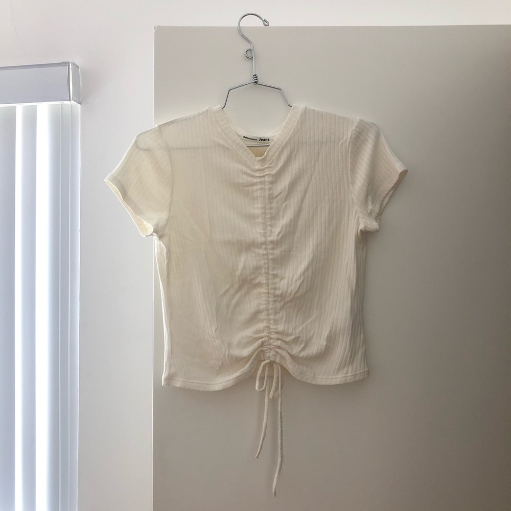 REF JEANS | cinch tee